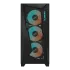 GIGABYTE C301 GLASS Mid Tower E-ATX Gaming Case